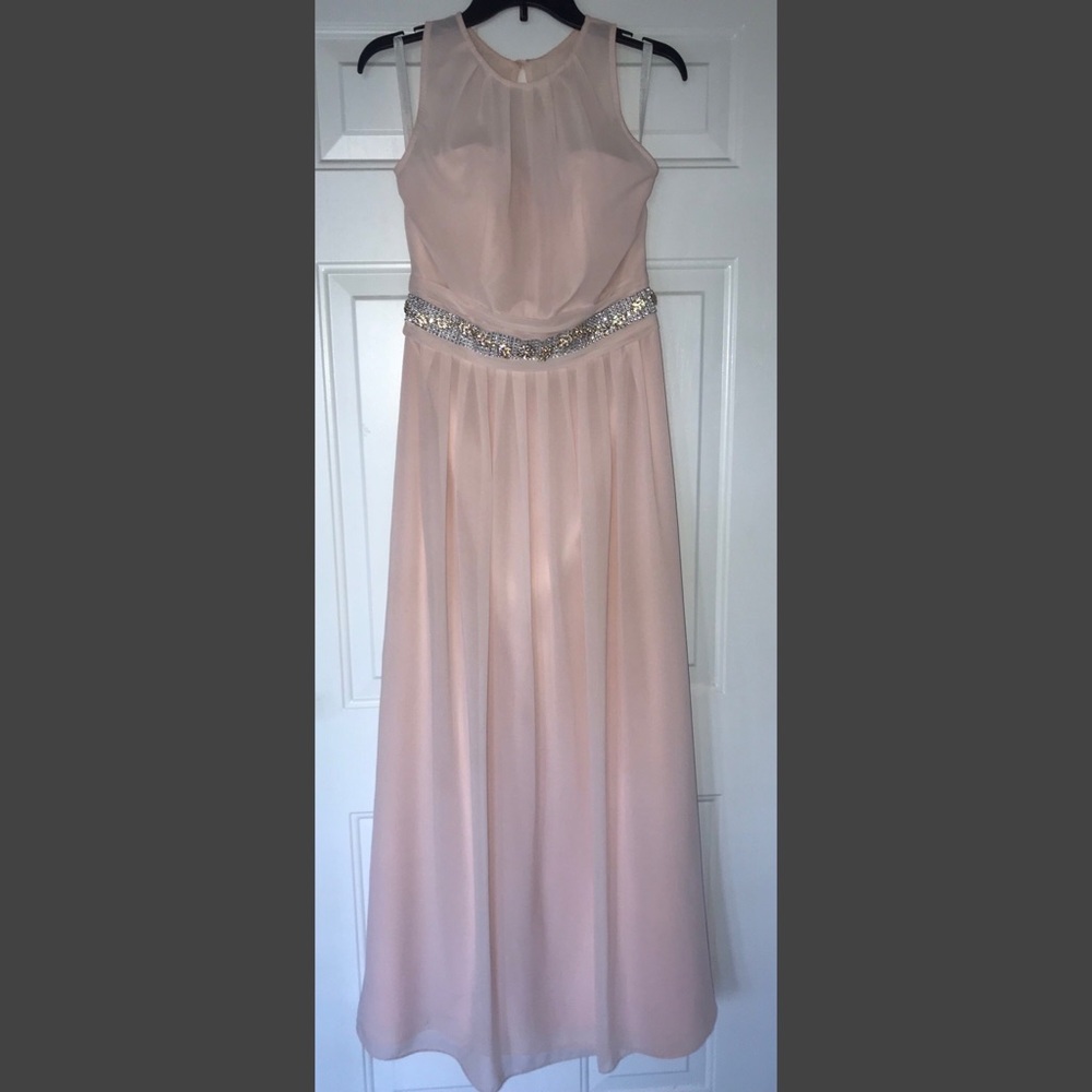 Prom Dress / Bridesmaid Dress